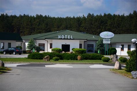 hotel nevada łagów.